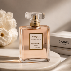 Perfume Francês Exclusivo